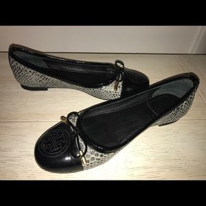 Tory Butch Verbena Flats